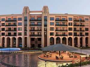 60 sqm studio for sale in Hurghada Center - Atlantis Resort