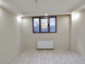 3+1 BRAND NEW APARTMENT CLOSE TO THE METROSTATION 