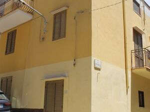 Townhouse in Sicily - Casa Acquisto Via Messina