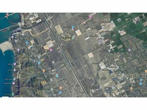 LAND FOR SALE + BUILDING PERMIT FOR INDUSTRIAL STORAGE