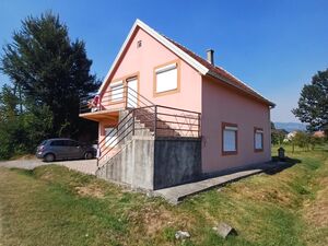 House for sale in Montenegro 