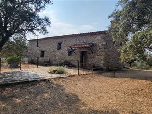 Estate with lake views /Extremadura/Trujillo/370,000€