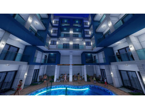 Studio (41 sqm) for Sale in Jonas Suite  street View