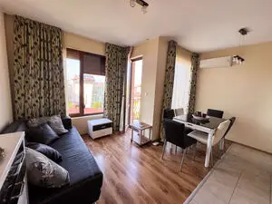 Furnished Penthouse with 3 bedrooms, 3 bathrooms, Elitonia 3