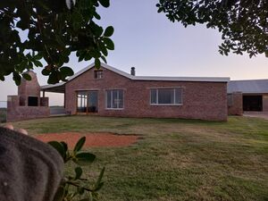 Beautiful farm close to Ocean in Stilbaai, South Africa