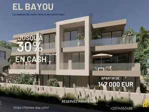 El Bayou project