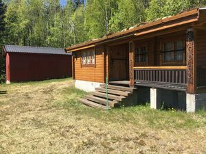 Cabin for sale i Bo in Telemark Norway