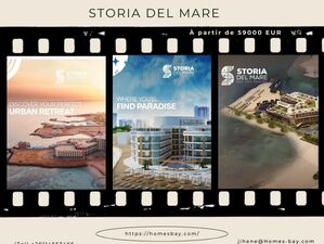 Storia Del Mare