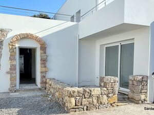 Seaside apartment in Carloforte, Sardinia