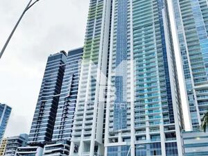 OCEAN FRONT APARTMENT FOR SALE IN YOO, BALBOA AVENUE, PANAMA