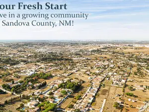 Discover Your Dream Home in Sandoval County!