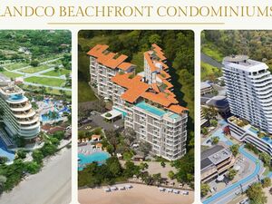 Beachfront Condominiums for sale Batangas By Landco Pacific