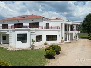 20.3 Hectare Country Estate For Sale In Ruwa $800k