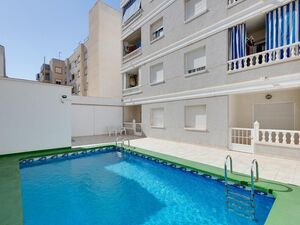 Property in Spain. Apartment in Torrevija,Costa Blanca,Spain