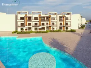 Imagine Owning a Luxurious Penthouse at Holidays Park Resort