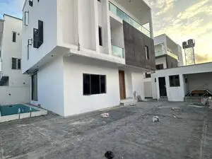 Number 31, Lekki