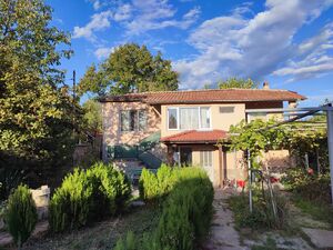 2 Level House in Rhodope Mountain