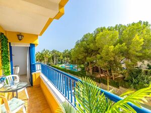 Property in Spain. Apartments in Orihuela Costa,Costa Blanca