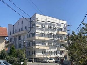 Apartment Belgrade-Lazarevac 69m2