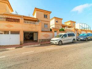 Property in Spain, Townhouse in Torrevieja ,Costa Blanca