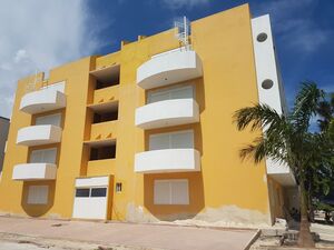 Studio BR1 BA1, Suites Riviera, Playa del Carmen