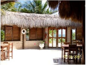 Beach Club Eco Resort, BR8 BA6, South of Mahahual