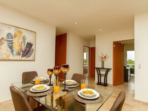 Penthouse BR3 BA3, Terrazas Bahia Principe, Tulum