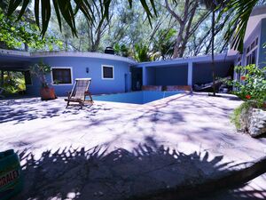 Beautiful House Casa Amparo, Tulum