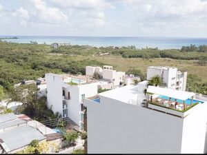 Apartment BR3 BA3, Dk Exclusive, Playa del Carmen