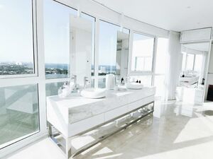 Penthouse BR3 BA3, Bay View Grand Cancun, Cancun