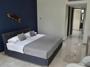 4BR 4BA Allure Condo in Puerto Cancun