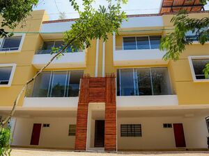 2BR 2BA apartment, Itzen Condos, Tulum