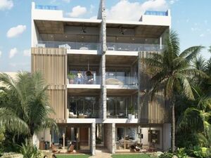 3BR 3BA Apartment, CasaCun, Puerto Aventuras