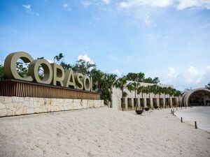 3BR 3BA Apartment, Village Resort & Residence, Corasol, Play