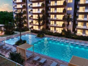 3BR 3BA Apartment witg Garden, Areka, Cancun