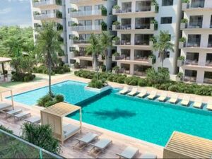 3BR 2BA Aparment, Areka, Cancun