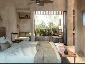 2BR 3BA House, Afra Tulum Townhouse, Tulum