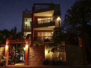 1BR 1BA Apartment, Hi Tulum, Tulum