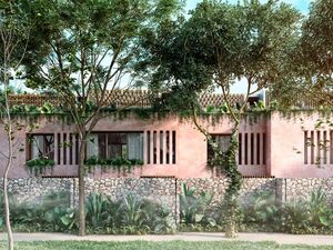 3BR 2BA Villa with garden and pool Lock off, Entorno Tulum