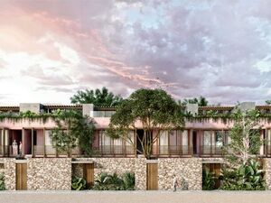 3BR 2BA Villa, Entorno Tulum