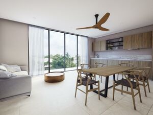 1BR 1BA Luxury Apartment, Suut, Playa del Carmen