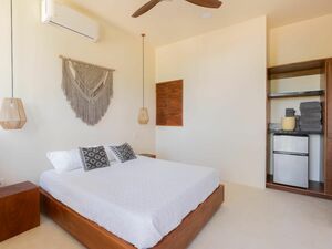 2BR 2BA PH. T´zunun Tulum