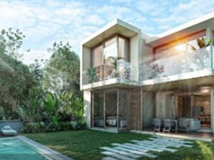 5BR 5BA Villa with pool, Villa las Almas, Tulum