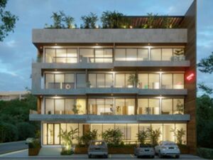 2BR 2BA PH, Helena Tulum Luxury Homes