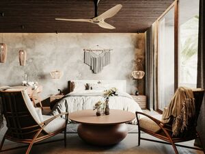 1BA Luxury Studio, Macondo Tulum