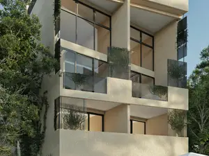 1BR 1BA Apartment, Urbano by Sundara, Tulum