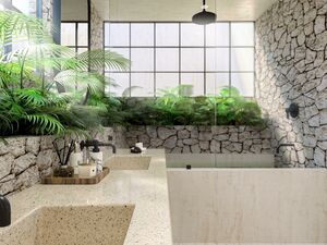 1BR 1BA Luxury Garden, Xandria, Tulum