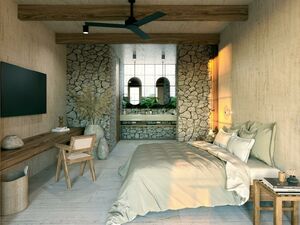 3BA 3BR PH, Xandria, Tulum