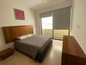 2BR 2BA, Apartment, Maji Condos, Playa del Carmen