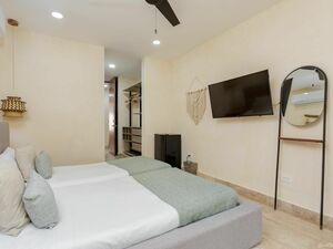 2BR 2BA, Apartment, Kuukum, Tulum